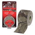 McNett  Camo Form Real Tree Camo Self Cling Wraps